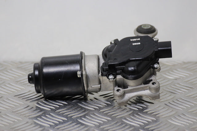 Nissan Micra 2011 Front Wiper Motor