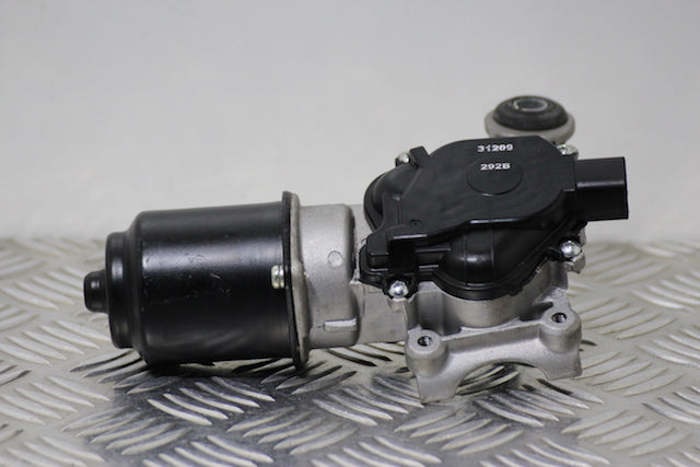 Nissan Micra 2014 Front Wiper Motor
