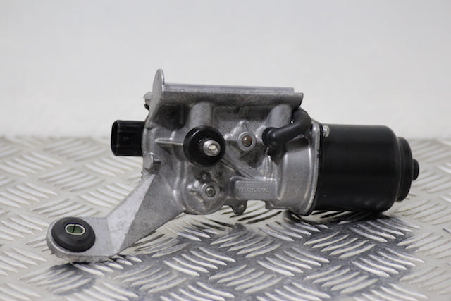 Nissan Note 2010 Front Wiper Motor