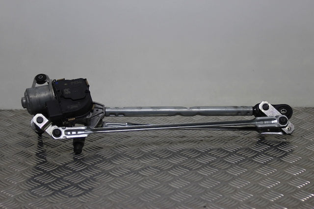Ford Focus 2023 Front Wiper Motor & Linkage