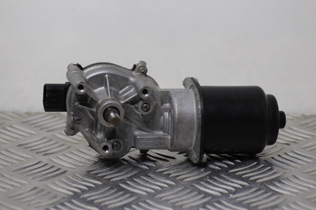 Mazda Mazda2 2009 Front Wiper Motor