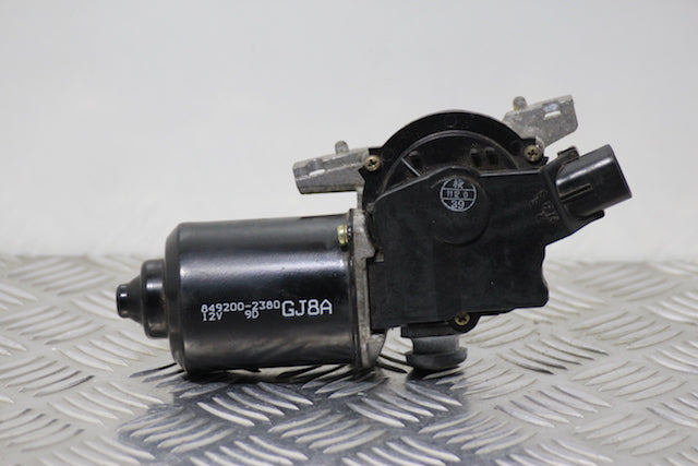 Mazda Mazda6 2003 Front Wiper Motor