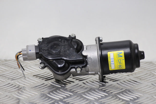 Mazda Mazda2 2008 Rear Wiper Motor