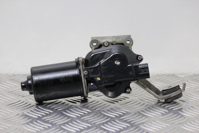Honda Jazz 2003 Front Wiper Motor