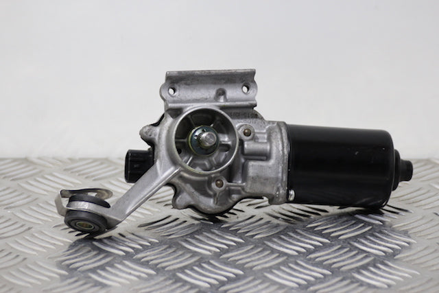 Honda Jazz 2006 Front Wiper Motor