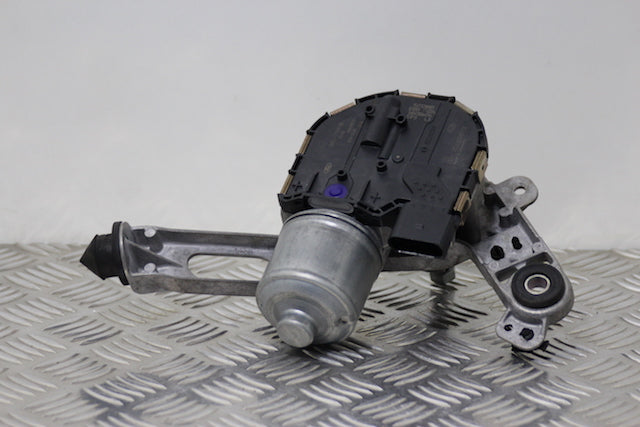 Ford Focus 2016 Front Driver Side Wiper Motor