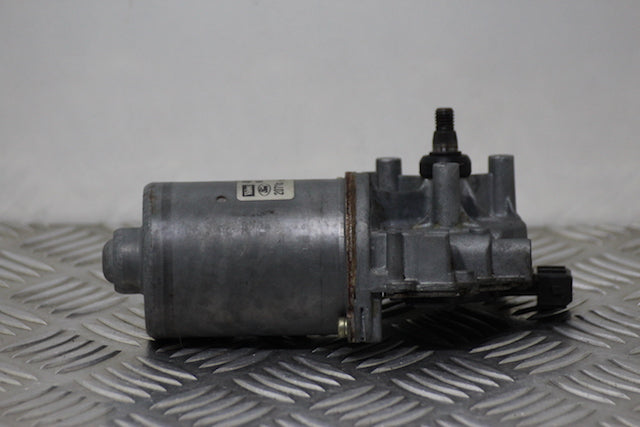 Ford Fiesta 2002 Front Wiper Motor