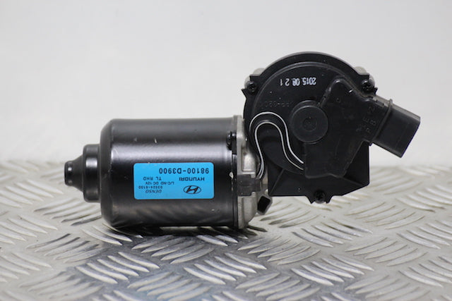 Hyundai Tucson 2016 Front Wiper Motor