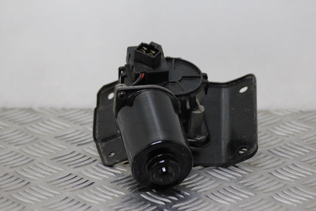 Hyundai Atoz 2001 Front Wiper Motor