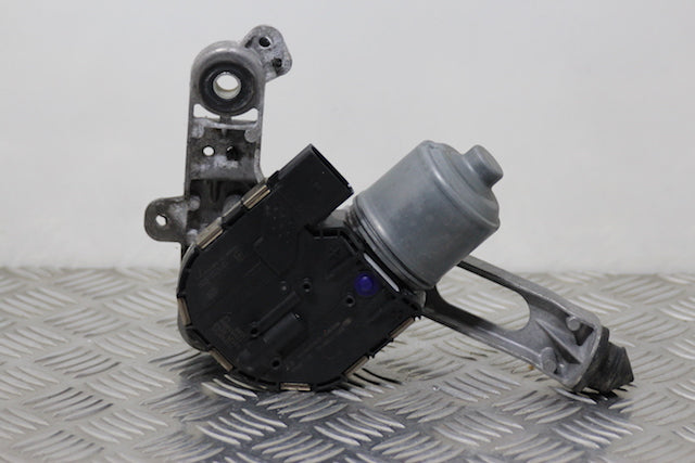 Ford Focus 2015 Front Driver Side Wiper Motor