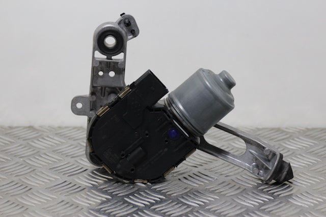Ford Focus 2011 Front Driver Side Wiper Motor