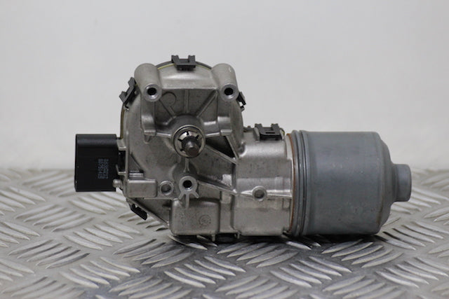 Ford Focus 2006 Front Wiper Motor