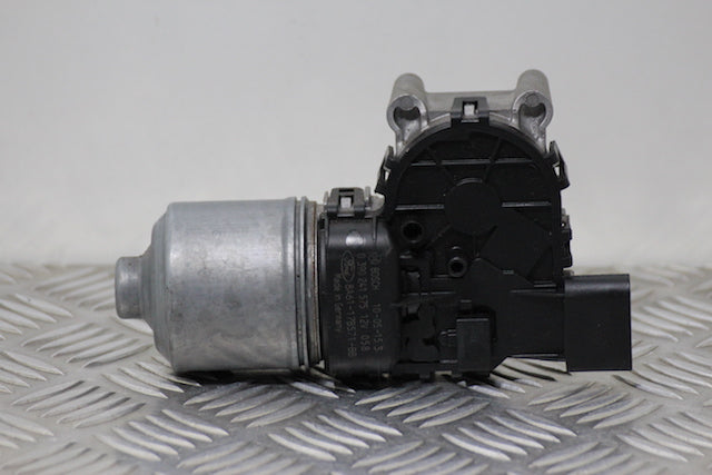 Ford Fiesta 2012 Front Wiper Motor