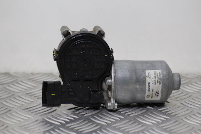 Hyundai i10 2016 Front Wiper Motor