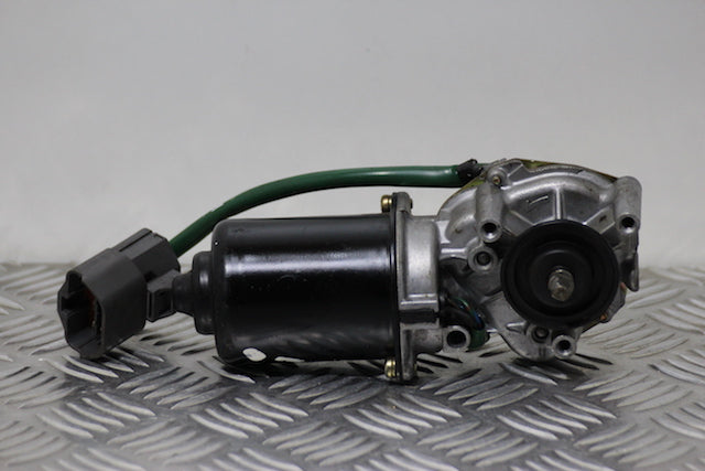 Honda Civic 1993 Front Wiper Motor