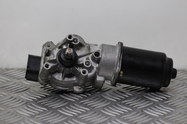 Honda Civic 2002 Front Wiper Motor