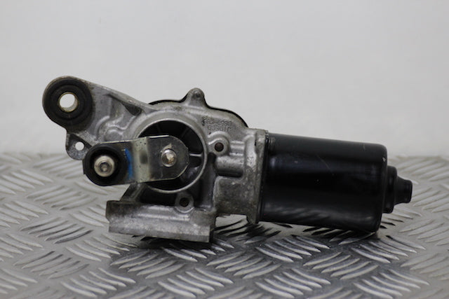 Nissan Micra 2006 Front Wiper Motor