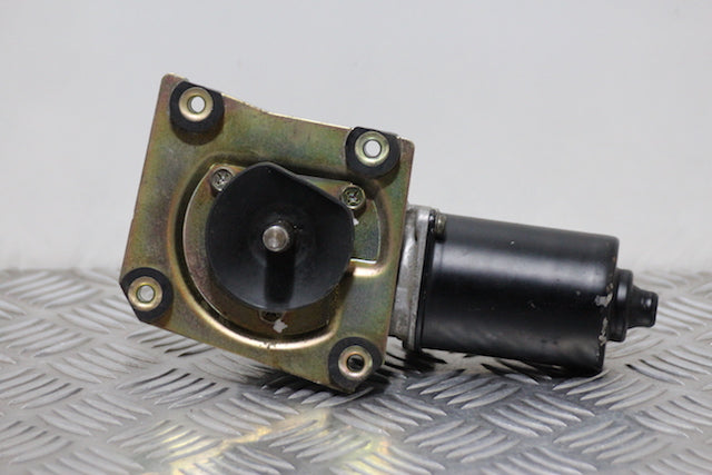 Nissan Micra 2001 Front Wiper Motor