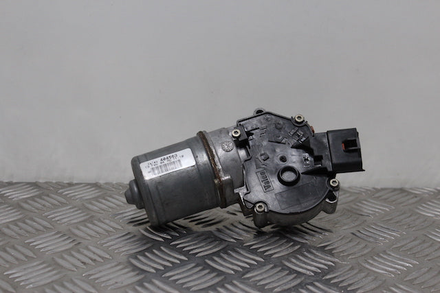 Honda Civic 2004 Front Wiper Motor