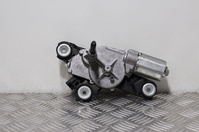 Ford Focus 2007 Rear Wiper Motor