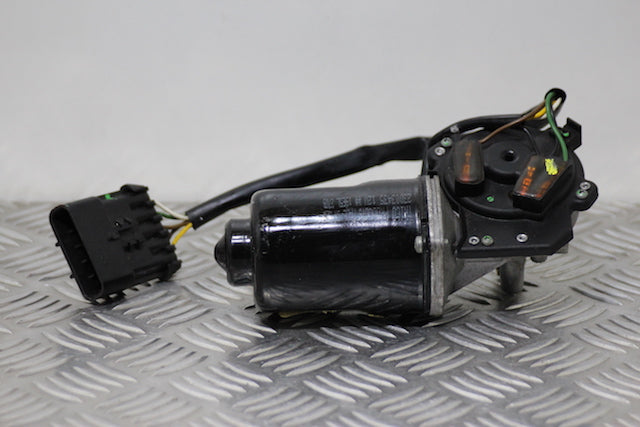 Opel Meriva 2005 Front Wiper Motor