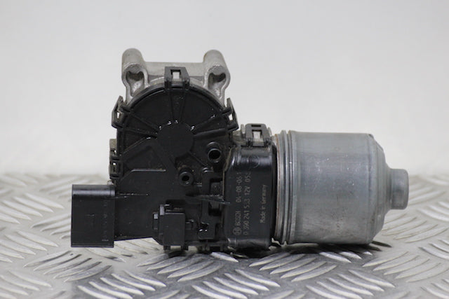 Opel Astra 2004 Front Wiper Motor