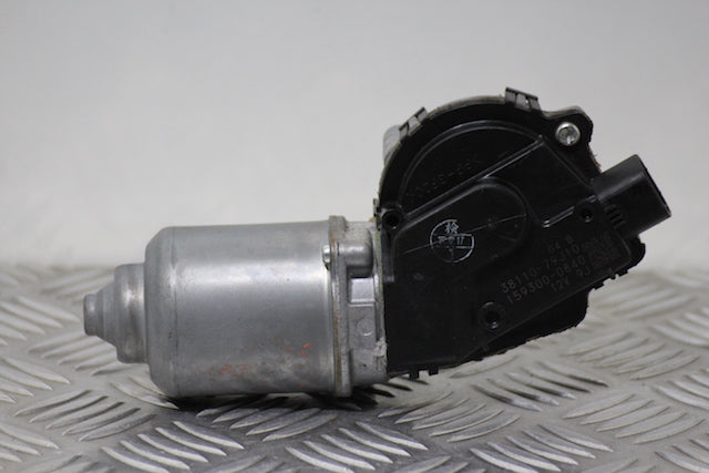 Suzuki SX4 2009 Front Wiper Motor
