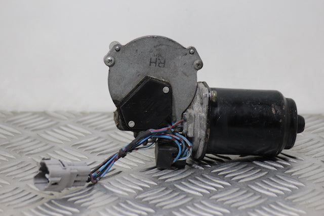 Suzuki Swift 2007 Front Wiper Motor