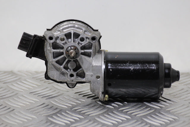 Toyota Yaris 2002 Front Wiper Motor