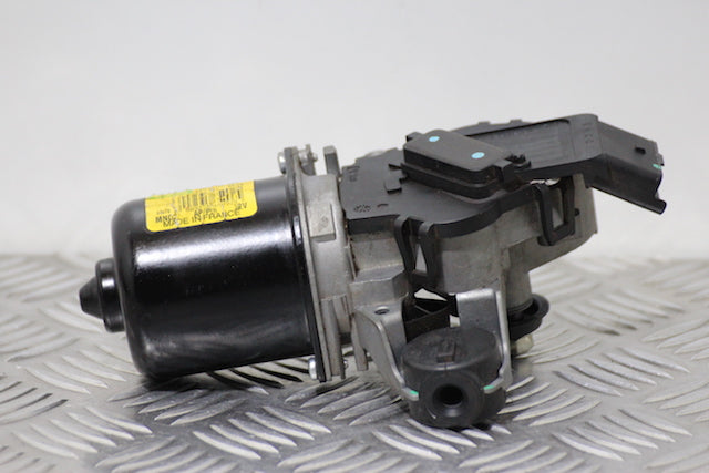 Peugeot 107 2012 Front Wiper Motor