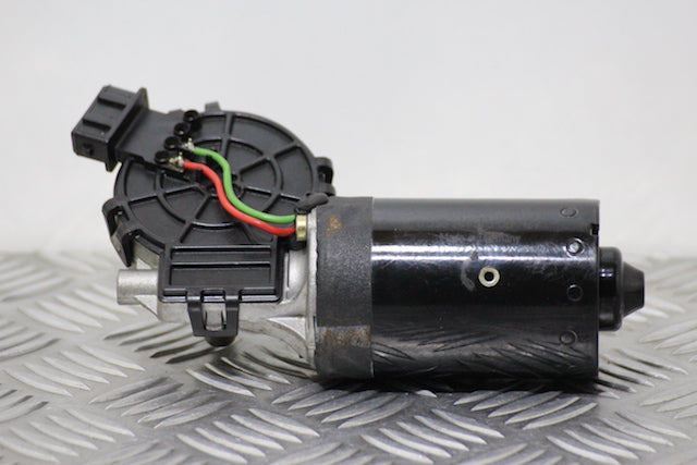 Peugeot 206 2004 Front Wiper Motor