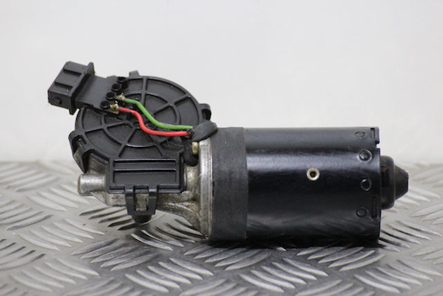 Peugeot 206 2004 Front Wiper Motor