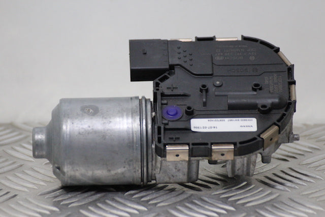 Volvo V40 2014 Front Wiper Motor