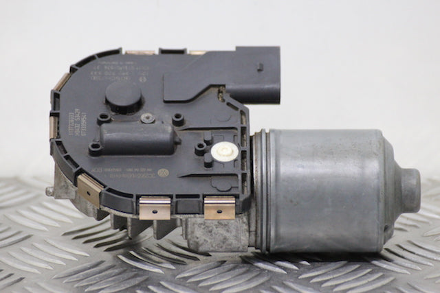 Volkswagen Passat 2009 Front Wiper Motor