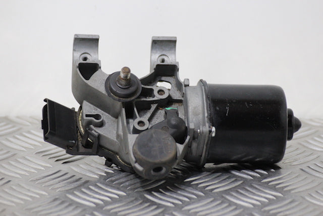 Toyota Aygo 2007 Front Wiper Motor