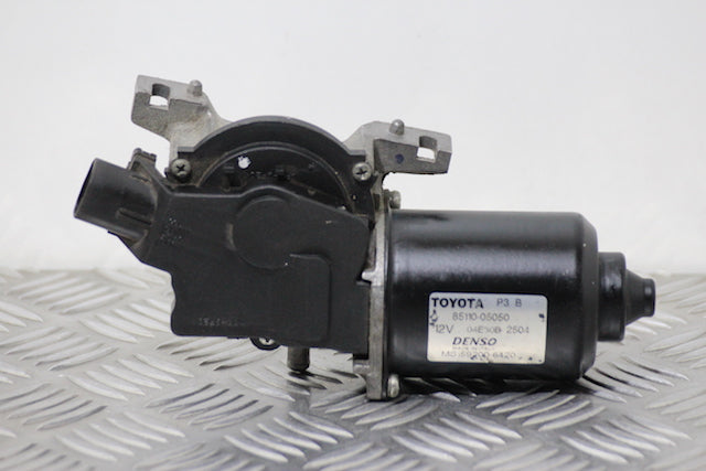 Toyota Avensis 2008 Front Wiper Motor