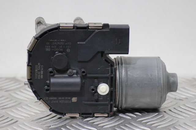 Seat Leon 2010 Front Wiper Motor