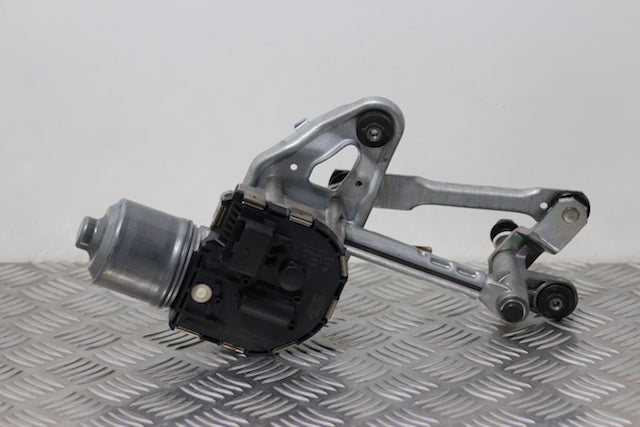 Peugeot 3008 2014 Front Driver Side Wiper Motor