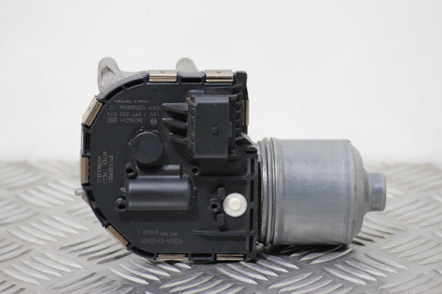Peugeot 3008 2014 Front Passenger Side Wiper Motor