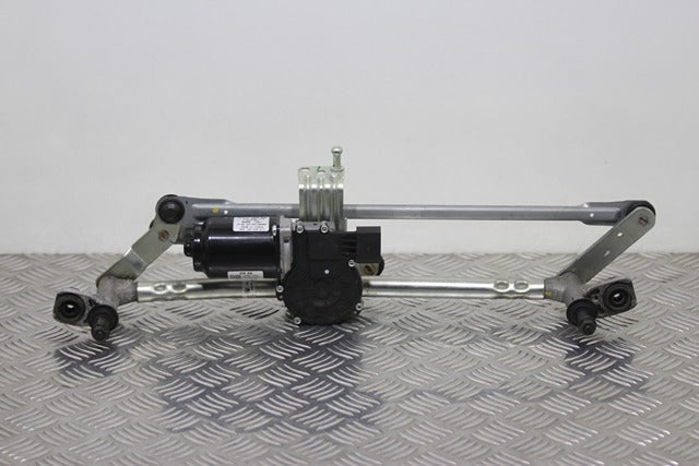 Skoda Fabia 2024 Front Wiper Motor & Linkage