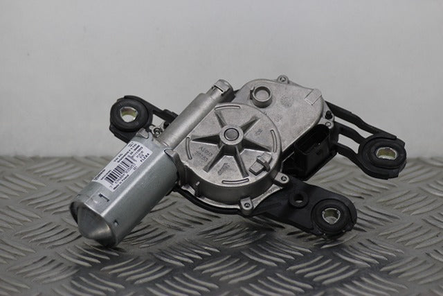 Skoda Fabia 2024 Rear Wiper Motor