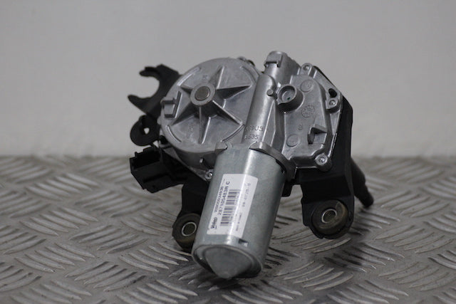 Dacia Sandero 2015 Rear Wiper Motor