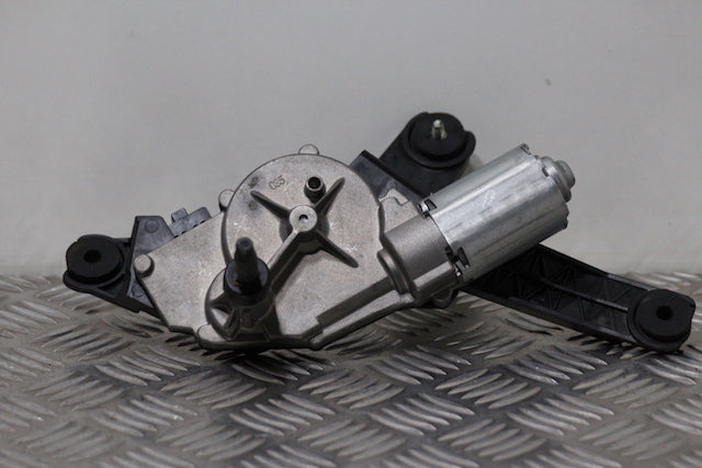 Hyundai i10 2008 Rear Wiper Motor