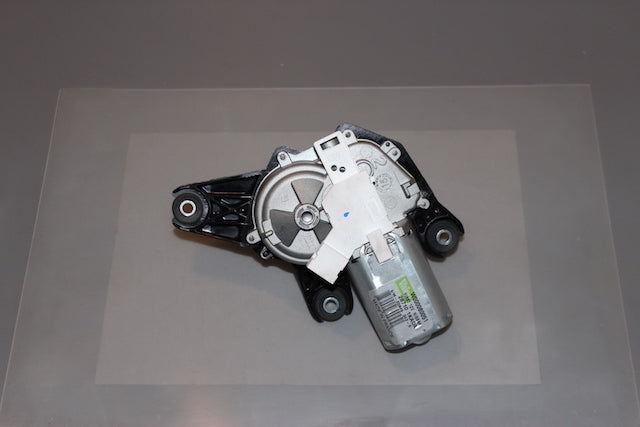 Nissan Juke 2016 Rear Wiper Motor