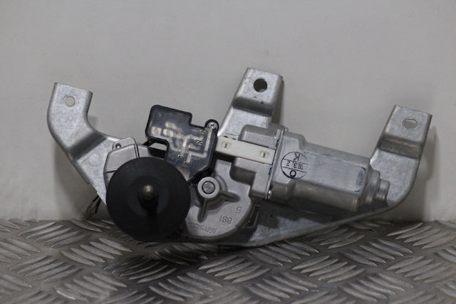 Opel Agila 2009 Rear Wiper Motor