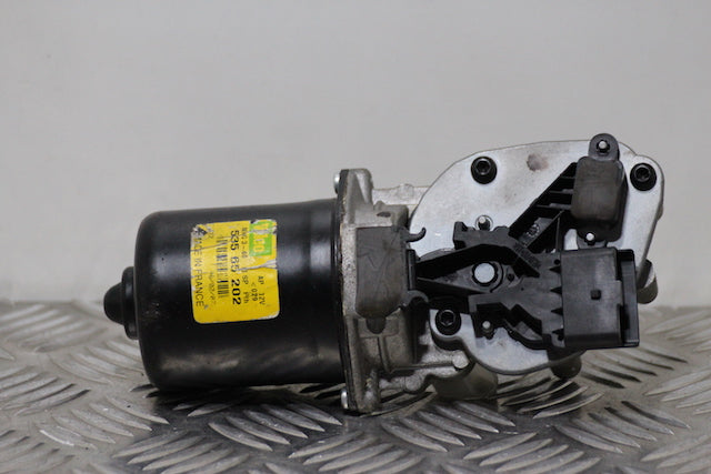 Renault Scenic 2007 Front Wiper Motor