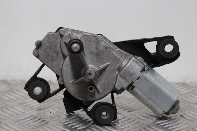 Renault Megane 2008 Rear Wiper Motor