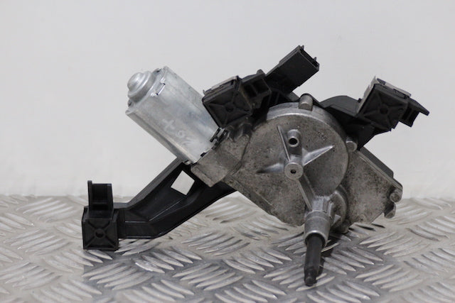Peugeot 207 2007 Rear Wiper Motor
