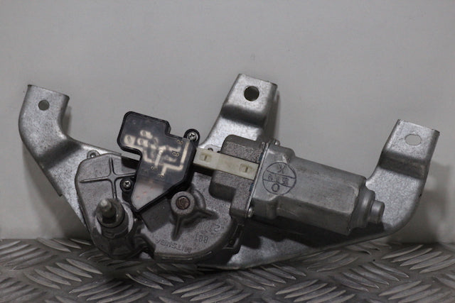 Suzuki Swift 2006 Rear Wiper Motor
