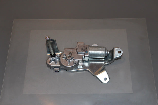 Honda Jazz 2016 Rear Wiper Motor